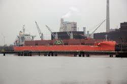 Pearl Island - IMO 9801720