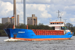 Perseus - IMO 8616087