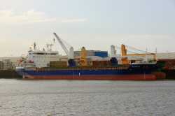 Pioneer - IMO 9488633