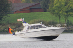 Polizeiboot Bremen 15