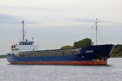 Poprad - IMO 8509002