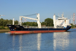 Rike - IMO 9468097