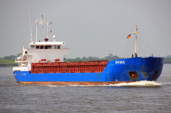 Ritske - IMO 8913473