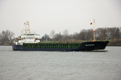 Rix Eleonora - IMO 9194830