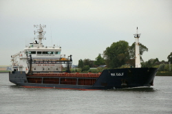 Rix Gulf - IMO 9396701