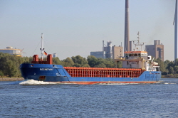 Rochefort - IMO 9505326