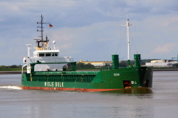 Romi - IMO 8922266