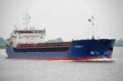 Rusich 1 - IMO 9302308