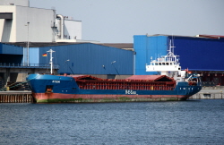 Rysum - IMO 9015424