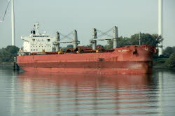 SBI Cronos - IMO 9714719