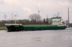 Sardius - IMO 9518256