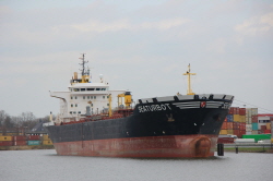 Sea Turbot - IMO 9204764