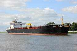 Seacod - IMO 9352315