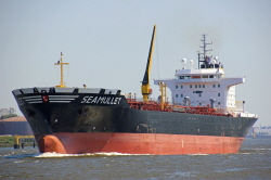 Seamullet - IMO 9204776