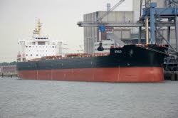 Stalo - IMO 9758404