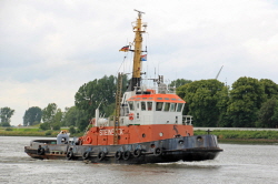 Steinbock - IMO 7612644