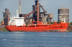 Sten Baltic - IMO 9307671