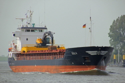 Sula - IMO 9006306