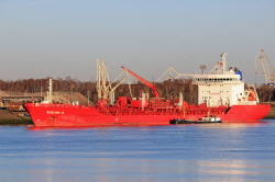 Susana S - IMO 9406714