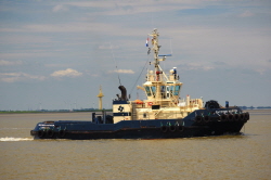 Svitzer Marken - IMO 9292890