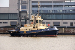 Svitzer Ran - IMO 9760847