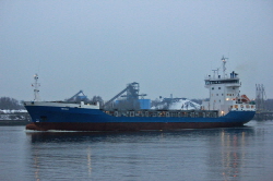 Tanja - IMO 8603547