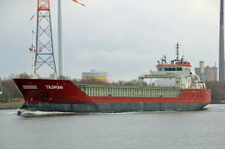 Tasman - IMO 9361342