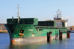 Tiwala - IMO 9376775