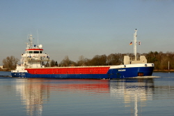 Tucana - IMO 9455674