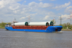 Uttum - IMO 9015450