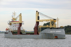 Vectis Osprey - IMO 9594315