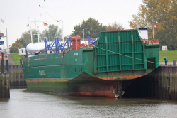 Vitali Kozhin - IMO 8408466