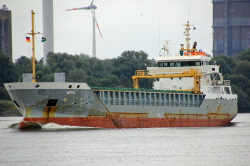 Wave - IMO 9313785