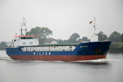 Wilson Astakos - IMO 9313759