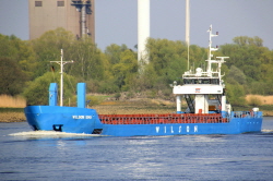 Wilson Ems - IMO 9117117