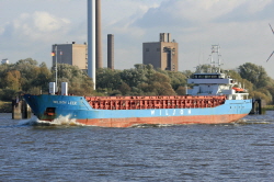 Wilson Leer - IMO 9150482