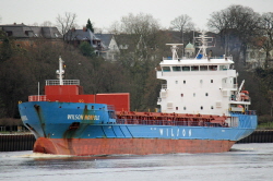 Wilson Norfolk - IMO 9430997