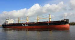 Yasa Rose - IMO 9955612