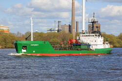 Zapadnyy - IMO 8711837