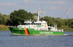 Zollboot Jade - 211207340